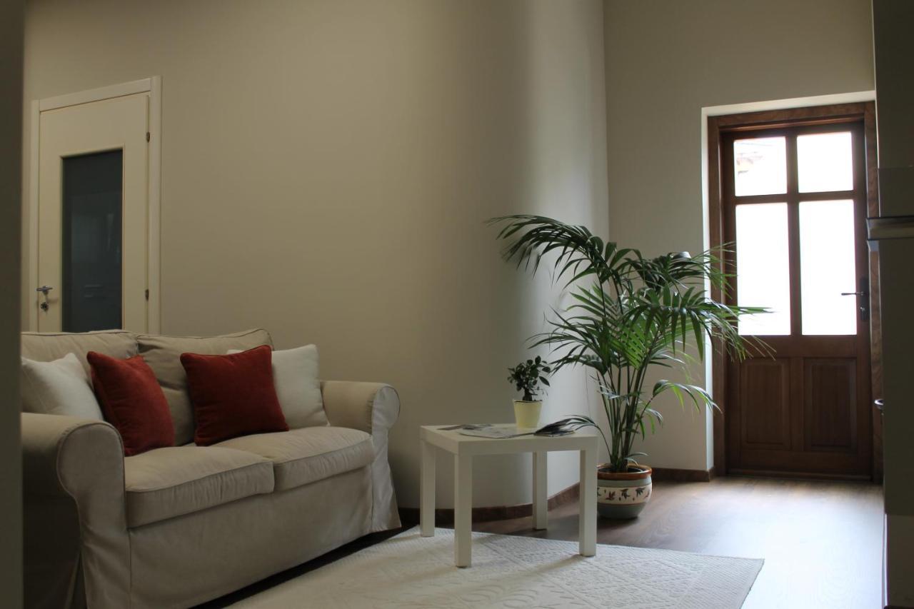 B&B Casa Olla Sardara Exteriér fotografie